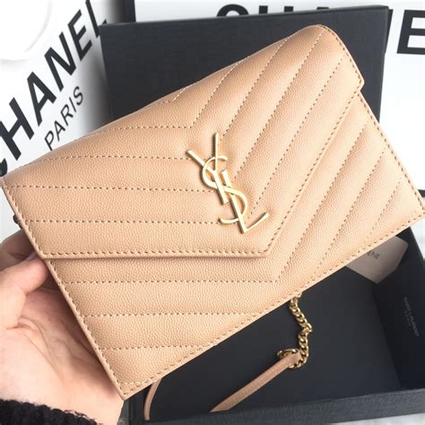 ysl bags beige|ysl crossbody bag beige.